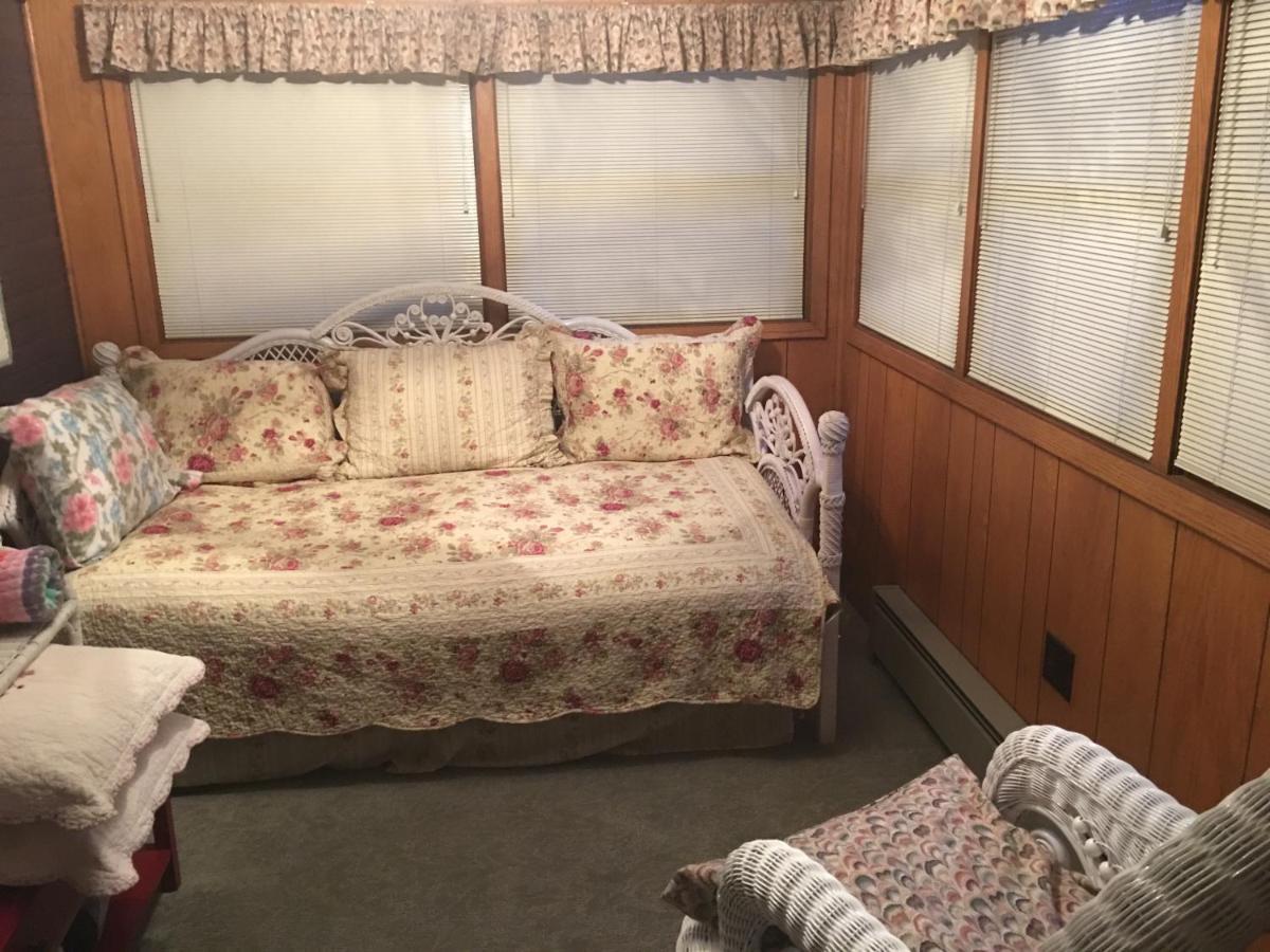 Queen Anne Bed And Breakfast Nevada Extérieur photo