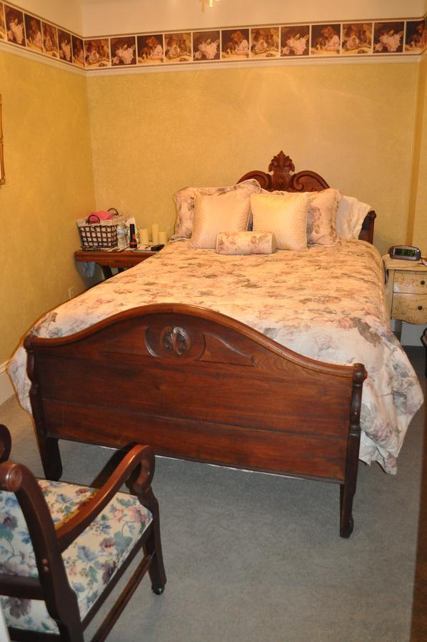 Queen Anne Bed And Breakfast Nevada Extérieur photo